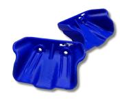 UK-1/8 Aerovex Front Nose Wing Set- Buggy for MUGEN/SWORKZ (2) (choice of colors) PROMOTION 