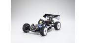 UK-1:8 Scale Radio Controlled .21 Engine Powered 4WD Racing Buggy INFERNO MP10 TKI3 KYOSHO