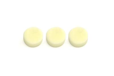 UK-1:10 Air Filter Sponge (3) KYOSHO