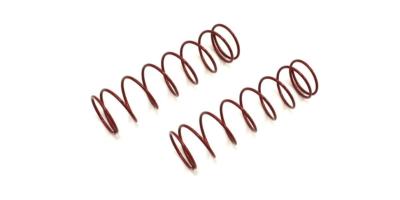 UK-Big Shock Spring(Red/9.5-1.5/L=85) KYOSHO