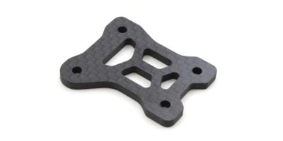 UK-Carbon Center Diff.Plate (MP10e) KYOSHO