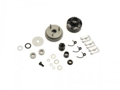 UK-3PC Clutch Set (MP9/MP10) KYOSHO
