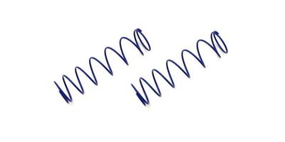UK-Big Shock Spring(Blue/8-1.5/L=88) KYOSHO