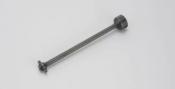 UK-Swing Shaft 65.5mm for Universal ZX-5/RB5 KYOSHO
