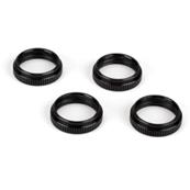 UK-15mm shock adjuster nuts (4) LOSI