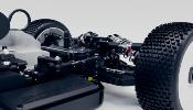 UK-Buggy N2 nitro compétition (voiture seule) AGAMA