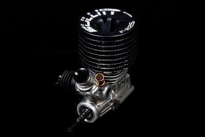 Nitro Motors BULLITT 3.5cc