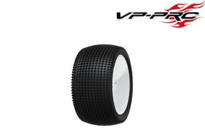 Tyres 1/10th Buggy VP Pro