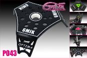 UK-Multifunctional car mount (choice of colors) OPTIMA