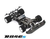 UK-R8.4ES 1/8 Electric Onroad Kit ARC