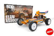 UK-RC10 4WD KIT TEAM-ASSOCIATED