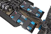 UK-Truggy RC8 T4e Team Kit TEAM-ASSOCIATED