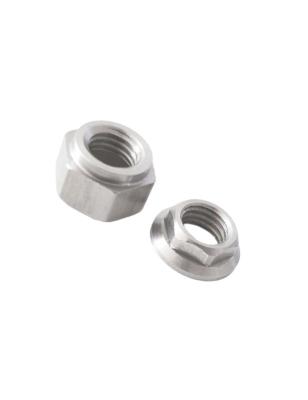 UK-DBlock Flywheel Nut RC-PROJECT