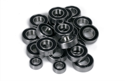 UK-Kit complet de roulements étanches pour Associated B84 WS-LINE