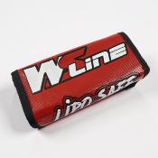 UK-Charging bag for batteries LIPO 1s à 4s 3D WS-LINE