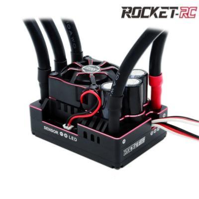 Controller and Combo brushless Surpass Hobby 1/8e et 1/10e