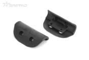 UK-F8 Front Bumper SPARKO