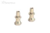 UK-F8 Shock Ball Stud Offset 1mm for Front (2pcs) SPARKO
