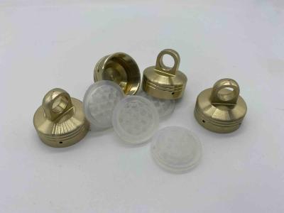 UK-S35 Shock Conversion Kit V2 (4+4) SWORKZ