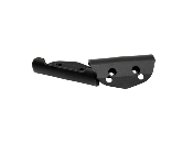 UK-S35-5 Series Front Bumper (2PC) SWORKZ