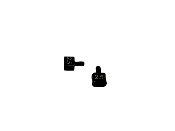 UK-S35-5/e/GTFTE Series Sway Bar Adjust Stud (2.5mm) (2PC) SWORKZ