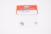 UK-Shock Seal Cap O-ring (8*10*1) SWORKZ