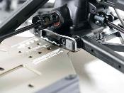 UK-NEW 2024 Buggy S35-4 EVO 1/8eme PRO Nitro SWORKZ