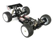 UK-Truggy Pro Kit S35-T2e EVO 1/8e SWORKZ