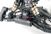 S35-5 1/8 Pro Nitro Buggy Pro Kit SWORKZ