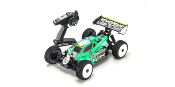 UK-Inferno MP10e RTR Brushless Readyset KYOSHO