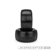 UK-Drop step - pink compound (Fits 2.2" stadium truck tire) J-CONCEPTS