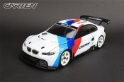 UK-GT2 Clean Body TC (190mm) CARTEN