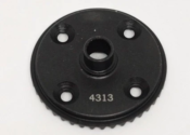 UK-Front and rear diff ring gear 43T AGAMA