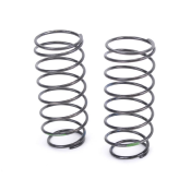 UK-BIG BORE SPRING; MED GREEN - 3.4 PR CORE-RC