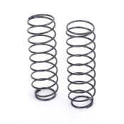UK-BIG BORE SPRING; LONG BLACK - 2.6 PR CORE-RC