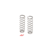 UK-HIGH RESPONSE SPRING; LONG RED - 2.0 LB/IN (PR) CORE-RC