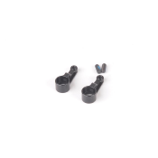 UK-Alloy Radius Arms - Mi7,Mi8,Mi9 (pr) SCHUMACHER RACING