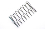 UK-Spring set RR green 3.4lbs (2) SERPENT RACING