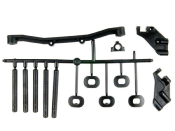 UK-BODY MOUNT MGT MUGEN