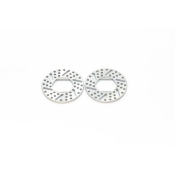 UK-The Brake Disc for Team Associated RC8B3.2 RC-PROJECT