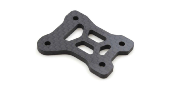 UK-Carbon Center Diff.Plate (MP10e) KYOSHO