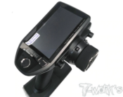UK-Screen Protector for Futaba 7PX (2 pcs) T-WORK'S