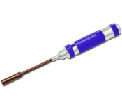 UK-NUT DRIVER 5.5X100MM ARROWMAX