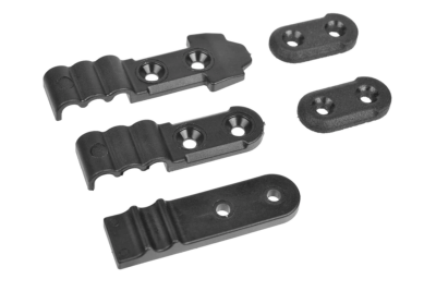 UK-Motor wire holder composite (1 set) SPARK XB6 CORALLY