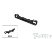 UK-Steel D Mount ( For Kyosho MP11 ) T-WORKS