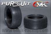 UK-Tires "Pursuit" alone (pair) 6-MIK