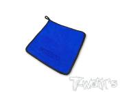 UK-Team Towel ( 30 x 30cm ) T-WORK's