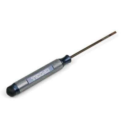 UK-XT Hex Wrench (adjustable length 4mm shank) TEKNO-RC