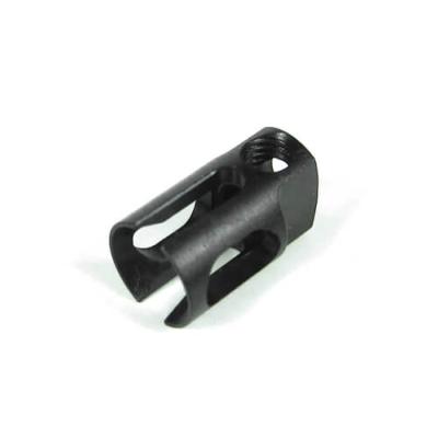 UK-Diff Coupler (SCT/SL, f/r, hardened steel, lightened) TEKNO-RC