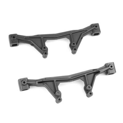 UK-Body Mount Base Set (SCT410SL) TEKNO-RC